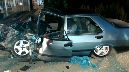 Isparta'da iki otomobil çarpıştı: Yaralılar var - 3. Sayfa