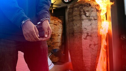 Bir döner zincirine daha soruşturma! İhraç polis, asker, savcı... Hepsi FETÖ'ye çalışmış - gundem