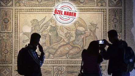 ‘Müze’ tabirini kaçı hak ediyor? Özel müze sayısı 441’e yükseldi ama… - Kültür - Sanat