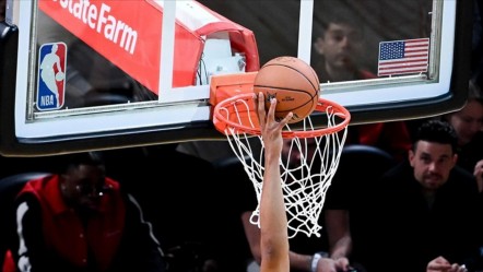 NBA konferans finali: Thunder, Timberwolves'a karşı seride 3-1 önde - Spor