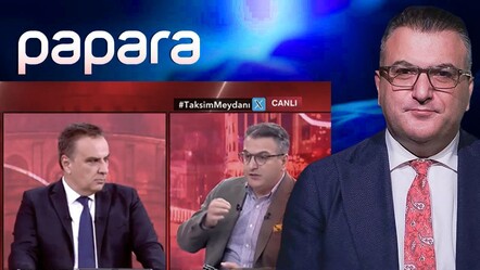 Papara için Cem Küçük'ten çarpıcı açıklama: Tam 12 milyar TL - gundem