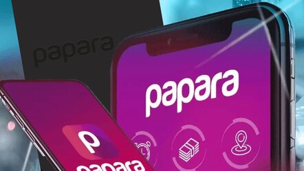 Papara'ya yasa dışı bahis operasyonu! 8 şirkete kayyum atandı - 3-sayfa