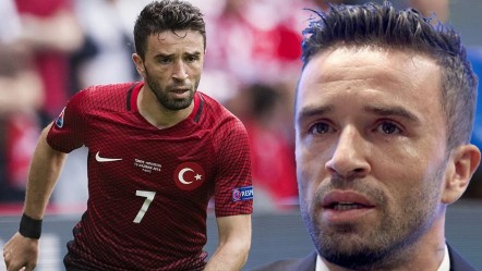 TFF'den Gökhan Gönül açıklaması! Milli Takım'daki görevinden ayrıldı: İşte nedeni... - Spor