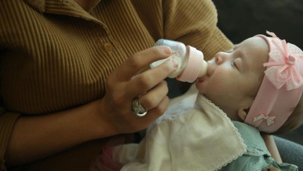 Ticaret Bakanlığı'ndan "anne sütü" kararı! 684 bin TL ceza kesilecek - Ekonomi