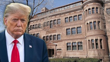 Trump yönetiminden ağır Harvard yaptırımı! Tüm sözleşmeler feshedilecek - Dünya