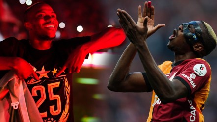 Victor Osimhen'in Al Hilal'e transferini duyurdular: Maaşı belli oldu! - Spor