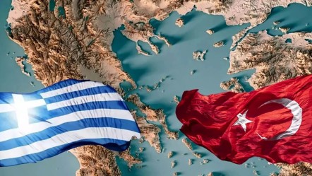 Yunan basını Türkiye Gazetesi’ni kaynak gösterdi! Ankara tartışması Avrupa’yı ikiye böldü - Dünya