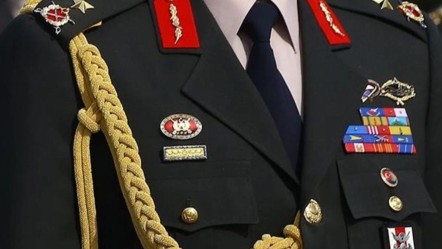 Zonguldak'ta operasyon! Askeri lojmanda yakalanan yarbay FETÖ'den tutuklandı - Gündem