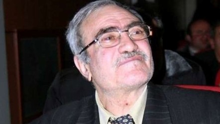 17. vefat yıl dönümü: Dilaver Cebeci yâd ediliyor - Kültür - Sanat