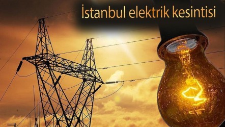 28 Mayıs İstanbul'da elektrikler ne zaman gelecek? BEDAŞ elektrik kesintisi sorgulama - Haberler