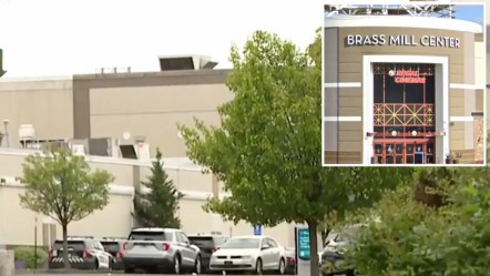 ABD'de silahlı saldırgan alışveriş merkezinde dehşet saçtı! Çok sayıda yaralı var - Dünya