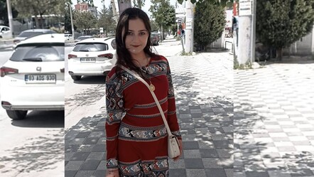 Afyonkarahisar'da gizemli olay: 17 yaşındaki Meryem 2 hafta önce evlenip kayboldu - 3-sayfa