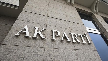 AK Parti Meclis Grup Yönetimi değişmedi - Gündem