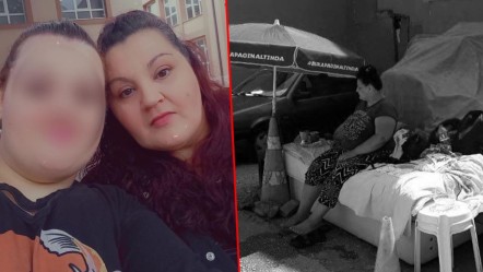 Baba reddetti, anne 33 yıl sonra yeniden 'DNA' dedi: Sokaklara düşen anneyle kızın dramı... - Yaşam