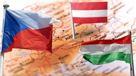 Budapeşte, Prag, Viyana vizeli mi? Macaristan, Çekya ve Avusturya vize istiyor mu? Schengen Bölgesi Ülkeleri 2025 - Haberler
