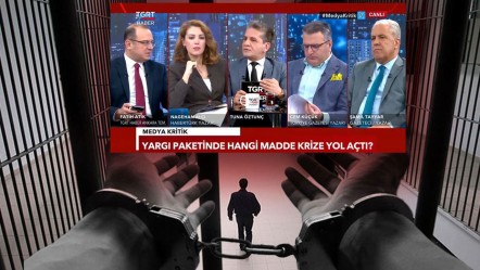 Covid-19 düzenlemesi yargı paketinde yer alacak mı? Fatih Atik'ten çarpıcı 'infaz düzenlemesi' açıklaması - Gündem