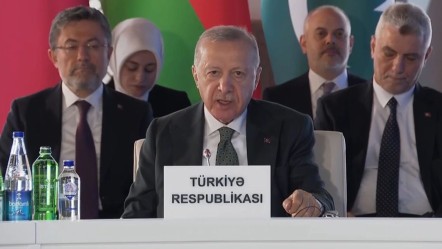 Cumhurbaşkanı Erdoğan'dan önemli açıklamalar - Gündem