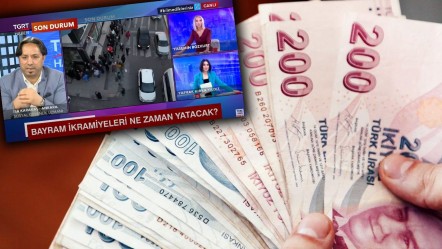 Emekli ikramiyeleri ne zaman yatacak? "Kulis bilgisi" deyip canlı yayında tarih verdi - Ekonomi