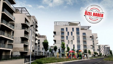 Enflasyona karşı kazandıran büyük şehirler! Konut fiyatında fark attılar - Ekonomi