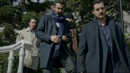 Eşref Rüya nerede çekiliyor, hangi semtlerde? Çekim yerleri merak ediliyor - Haberler