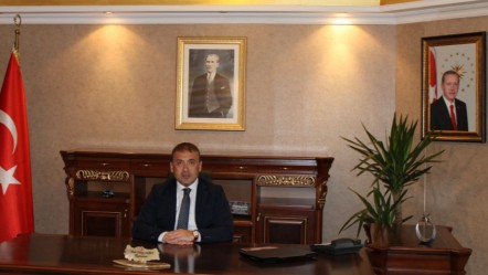 Faik Oktay Sözer kimdir, nereli? Bilecik Valisi kim oldu? - Haberler
