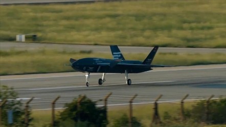 Gökyüzüne meydan okudu! KIZILELMA PT-4 agresif manevra testinden tam not aldı - Gündem
