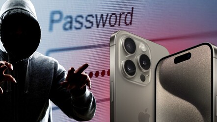 iPhone parolanız çalınmış olabilir! Bu parola veri sızıntısında görüldü ne demek? - dunya