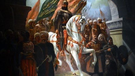 İstanbul'da 29 Mayıs'ta hangi konserler var? 29 Mayıs yürüyüşü saat kaçta? - Haberler