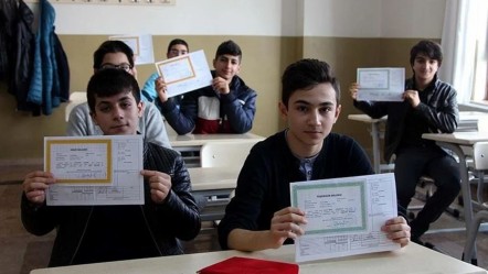 Kasım ara tatili ne zaman 2025? 2025-2026 eğitim öğretim yılı takvimi ve tatil günleri - Haberler