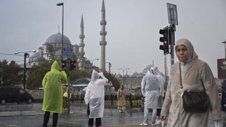 Meteoroloji ve İçişleri Bakanlığı'ndan 11 il için alarm: Çok kuvvetli gelecek! - Yaşam