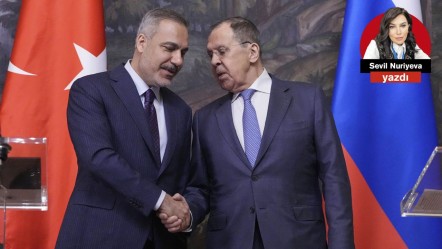 Moskova mutabakatı! Türkiye ve Rusya Suriye için devrede - Gündem