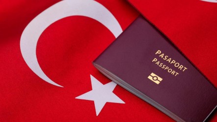 Pasaport ücretleri ne kadar, pasaport nasıl alınır? 2025 yılı pasaport harç ve defter bedeli - Haberler