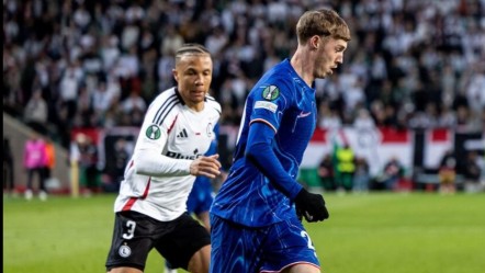 Real Betis - Chelsea hangi kanalda, şifresiz mi? UEFA Konferans Ligi final canlı yayın bilgileri - Haberler