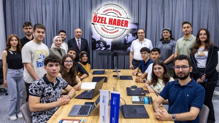 Sabancı, üniversite-sanayi iş birliğinde ağı büyütüyor! Finans ve sigortayı Gakgoşlar yazacak - Ekonomi