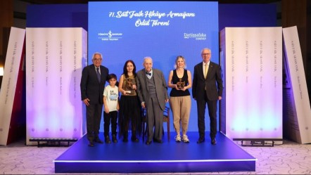 Sait Faik anısına... ‘Hikâye Armağanı’ sahiplerini buldu - Kültür - Sanat