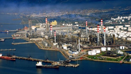 Satışlar geriledi! Tüpraş zirveyi bırakmıyor - Ekonomi