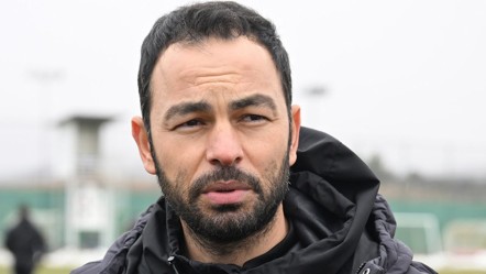 Süper Lig'de Selçuk İnan sürprizi! Kocaelispor'dan resmi teklif - Spor