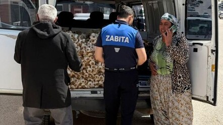 'Taşköprü sarımsağı' diye sattığı ürün o ülkenin çıktı! - ekonomi