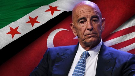 Trump, Ankara Büyükelçisi Barrack’ı "Suriye Özel Temsilcisi" görevini de atadı - Dünya