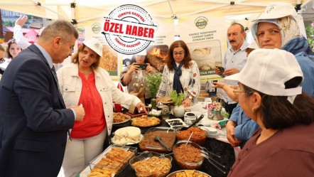 Türk mutfağı markalaşacak! Anadolu lezzetleri şifa olacak - Yaşam
