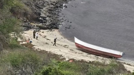 Ülke kan donduran olayı konuşuyor! Teknede 11 kişinin cesedi bulundu - Dünya