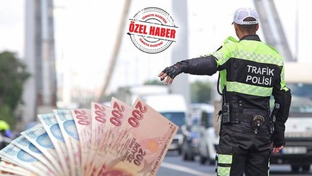 Uzmanlar hız cezasını abartılı buldu! TBMM'ye sunuldu, çok cep yakacak - Gündem