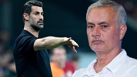Volkan Demirel'in Fenerbahçe ve Jose Mourinho kararı: Kafa göz de girerim! - spor