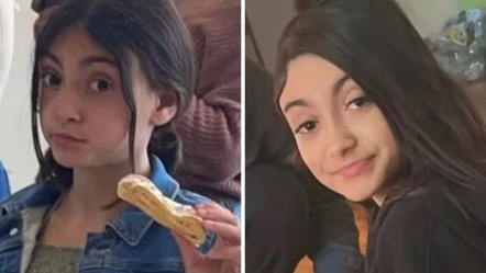 12 yaşındaki kızın korkunç ölümü! Arkadaşının evine gitti, geri dönemedi - Dünya