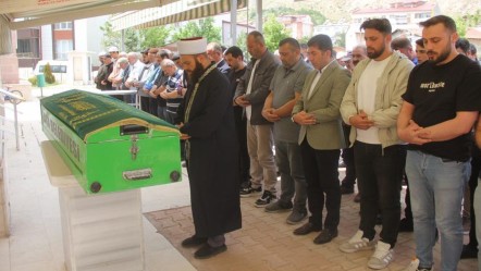 15 gün boyunca hastaneye gitti! Küçük Tunahan, nedeni bulunamayan hastalıktan can verdi - 3. Sayfa