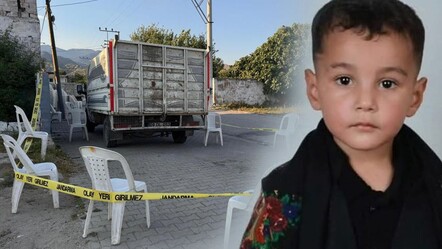 4 yaşındaki Enes'in ölümündeki düğüm çözüldü! Minik bedeni feci şekilde can vermiş - 3-sayfa