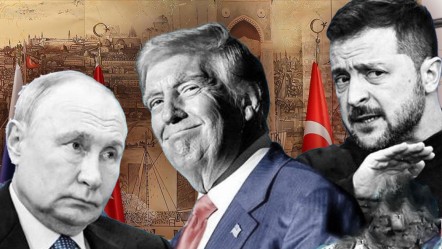 ABD bir kez daha İstanbul'u işaret etti! Rusya ve Ukrayna doğrudan mı görüşecek? - Gündem