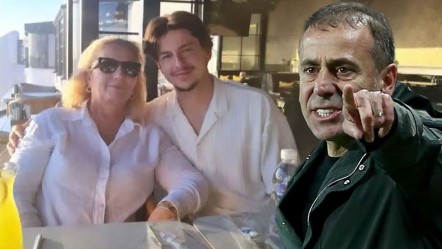Abdullah Avcı'ya çok sert sözler! "Sen hoca filan değilsin terbiyesiz" - Spor