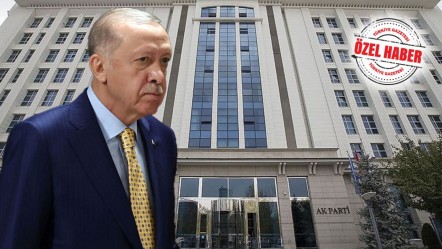 Anayasa çalışmaları sil baştan! Erdoğan bizzat başkanlık edecek - Gündem