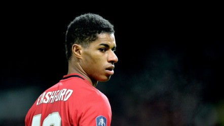 Barcelona, Rashford için harekete geçti! Deco'dan 4 yıldızlık liste - Spor